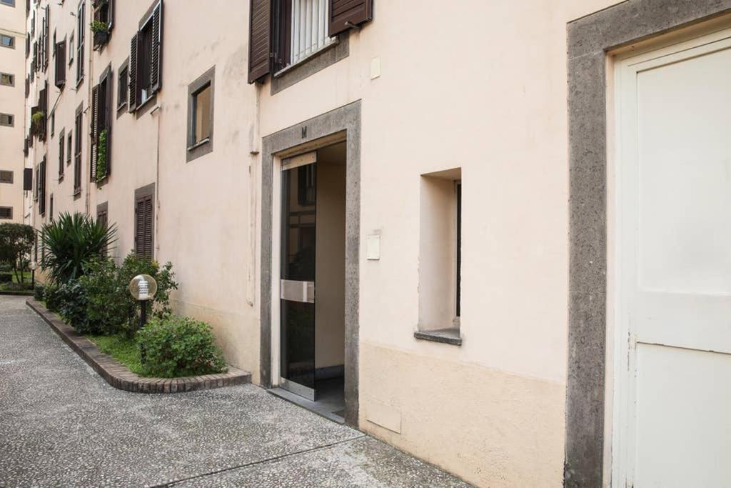 Silver Luxury Jacuzzi Suite Trastevere - Top Collection روما المظهر الخارجي الصورة